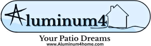 Aluminum4Home — Your Patio Dreams